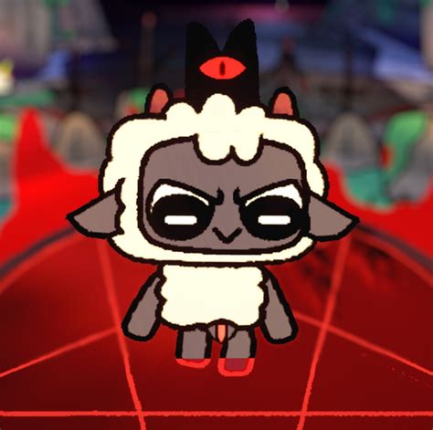 Cult of the Lamb - Exposed Lamb - Misc Adult Mods - LoversLab