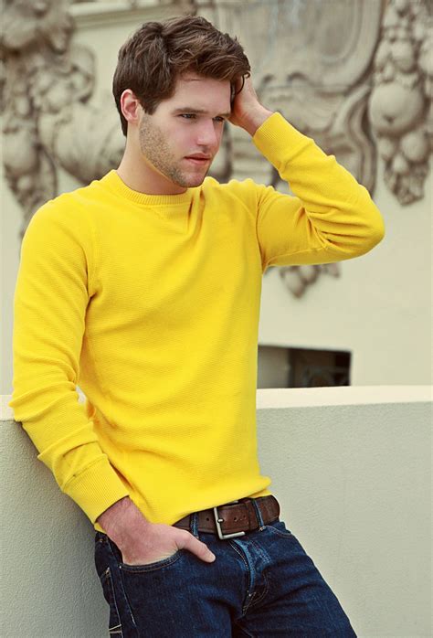 Mens Outfit Yellow at Ashley Smalley blog