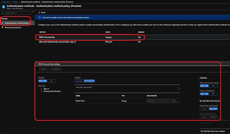 Image result for Azure Passwordless Authentication