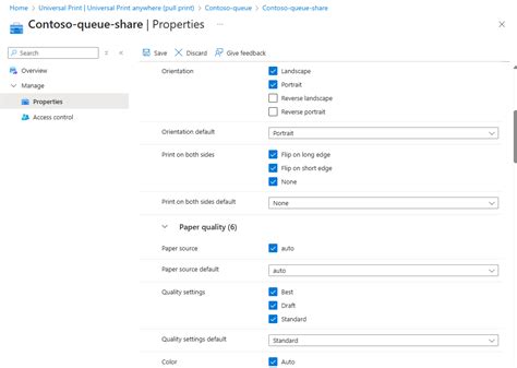 Image result for Print Options