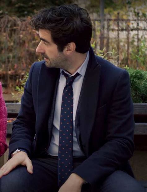 A Paris Proposal 2023 Nicholas Bishop Suit | Hollywood Jackets