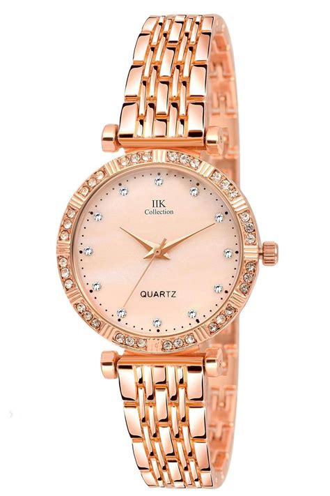Analogue Women's Watch (Dial Colored Strap) – YuvaFlowers