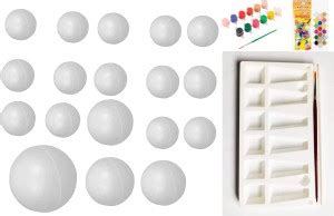 First Click Solar System Model Kit for Kids Model Building Kit Price in ...