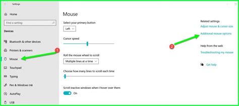 How to Program Extra Mouse Buttons 的图像结果