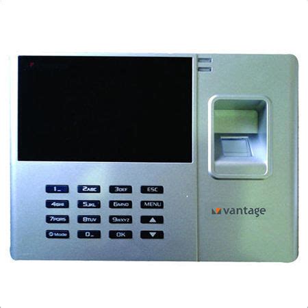 Fingerprint Based Access Control System Manufacturer,Supplier,Exporter