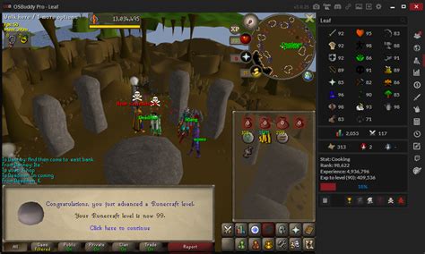 99 Str Guide OSRS 的图像结果