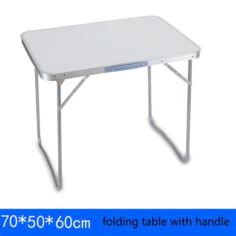 Buy JiuErDP Easy study table folding table computer desk and chair ...