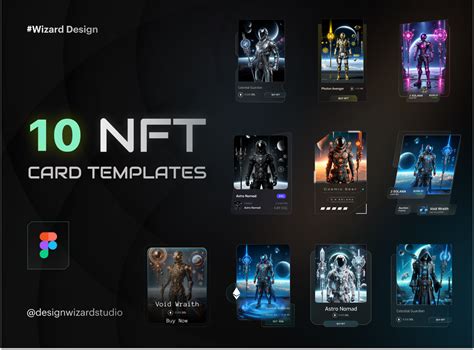Image result for Tutorial Make NFT Card