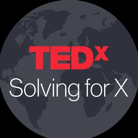 Image result for Problem Solving TEDx