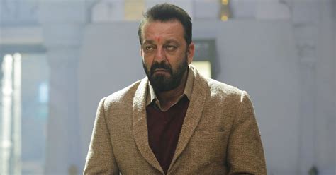 Sanjay Dutt book excerpt: That time when he fired his gun after ...