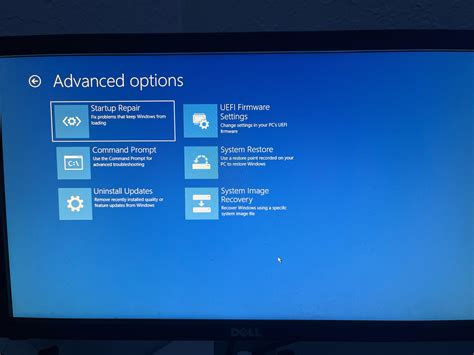 Image result for Windows Boot 1st Time Using Screen