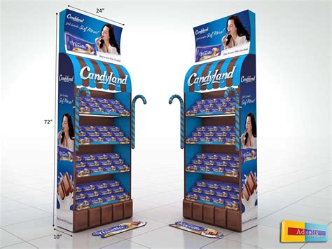 Commercial Candy Land 的图像结果