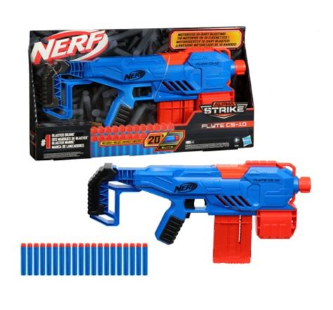 Nerf Toys: Shop For Nerf Blasters, Toys & Games | Hamleys India