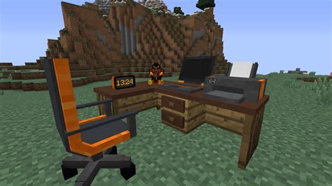 Image result for Minecraft Mod Combinations