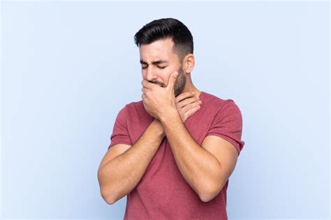 Why Does Anxiety Cause a Lump in Your Throat? Know About Globus ...