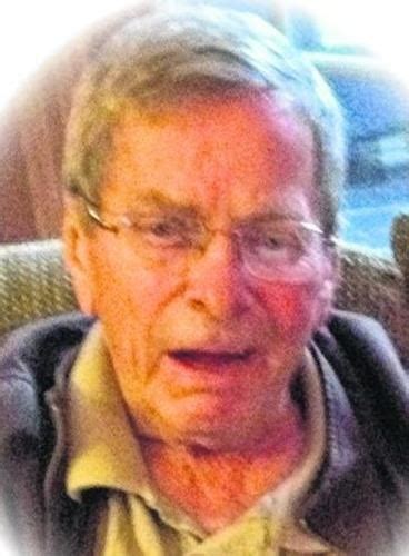Jack Berner Obituary (2024) - Greenville, OH - The Daily Advocate