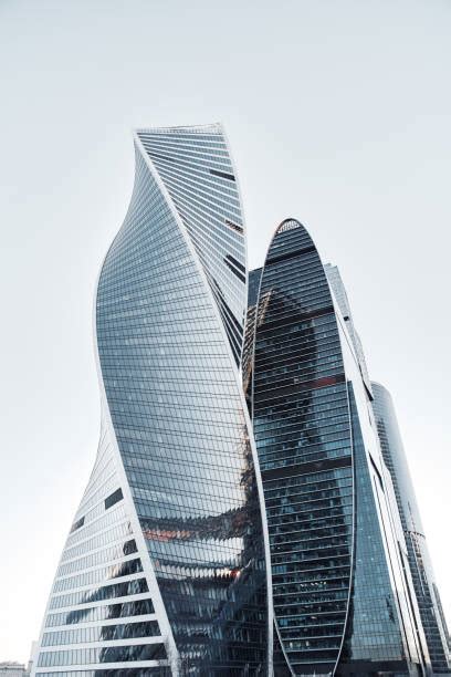 Skyscraper Side View 的图像结果