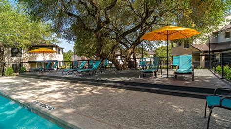 Photos of Apartments For Rent in Austin, TX | The Baxter at Westwood