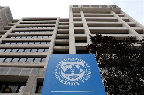 Headquarters Of Imf