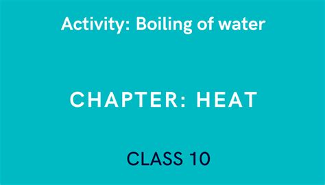 Image result for Boiling Liquid Science