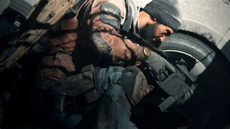 The Division: Wie die Waffen zum RPG-Feeling beitragen - IGN First