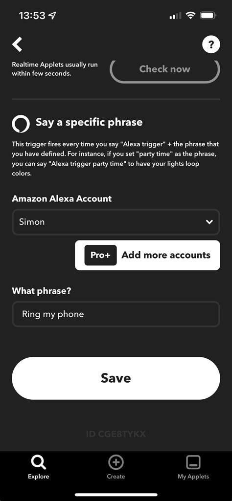 Image result for Alexa Using Ifttt