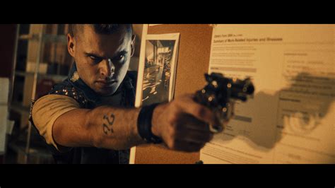 Caged and Wild (2022)