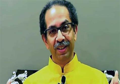 MLA of Shinde faction furious for calling Uddhav Thackeray a 'mafia ...