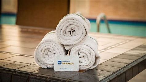 BEST WESTERN UNIVERSITY INN SANTA CLARA - Hotel Reviews, Photos, Rate ...