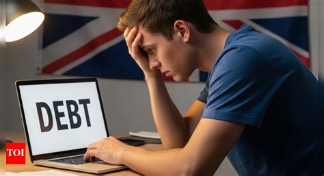 How America’s retreat from student lending risks deepening inequality ...