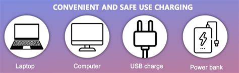 Painless 4 in 1 USB Rechargeable Waterproof Painless Facial Hair ...