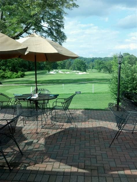 Willow Oaks Country Club - Country Clubs - 6228 Forest Hill Ave, Willow ...