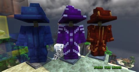 Image result for Mod 2.1 Wizard Build