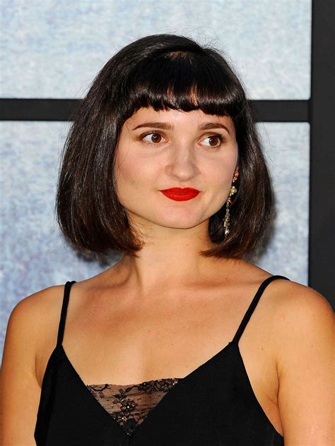 Ruby Bentall - AlloCiné