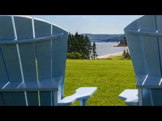 THE MARKLAND COASTAL BEACH COTTAGES (Dingwall) - Resort Reviews ...