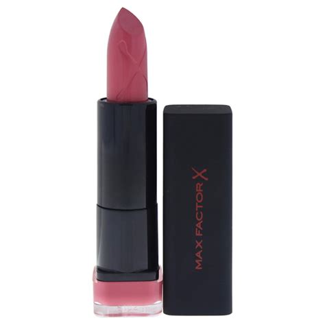 Buy Max Factor Max Factor Colour Elixir Velvet Mattes Lipstick - 20 ...