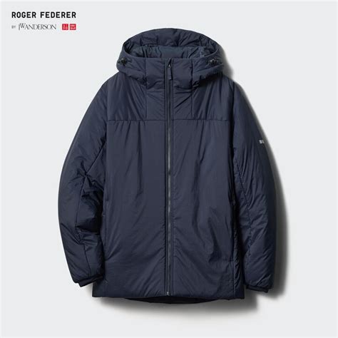 Uniqlo Outerwear Sale Outlet - Uniqlo Light Warm Padded Parka Men Black