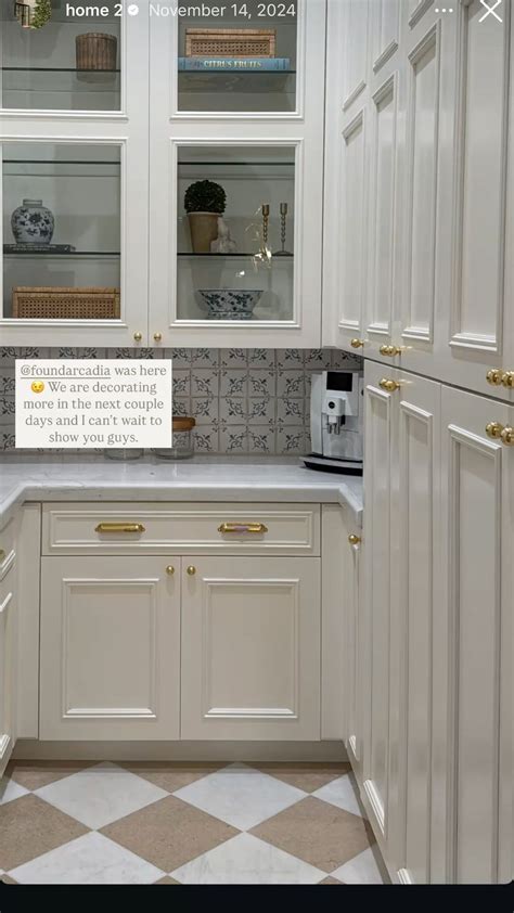 emilie kiser butler pantry | Transitional house, Interior design boards ...