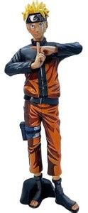 AEC Action Figure Toy Anime Big Size Naruto Fan Collection (Naruto ...