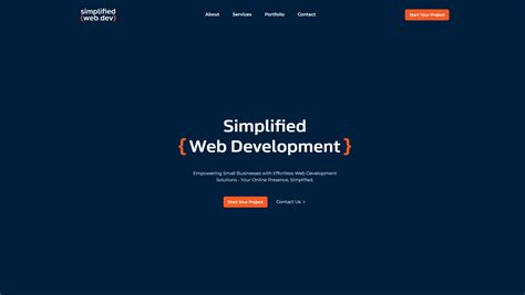 Web Dev Simplified API 的图像结果
