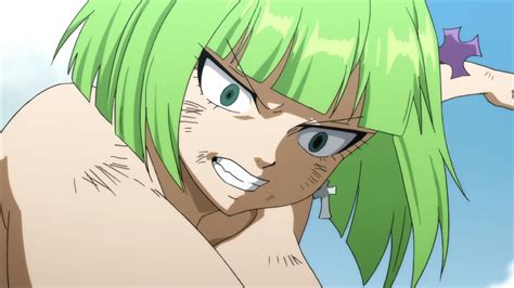 Brandish || Fairy Tail