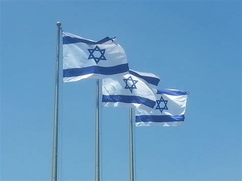 Israel at 75 years and me | Mordechai de Haas | The Blogs