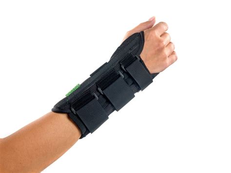 Preformed Volar Splint