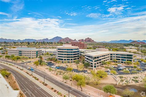 1230 W Washington St, Tempe, AZ 85281 - Papago Buttes Corporate Plaza ...