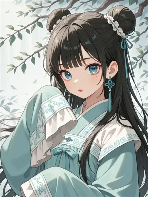 Ai 技术 可爱风格 的图像结果