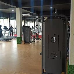 Aman Fitness Gym & Spa - Gym - Baddi - Himachal Pradesh | Yappe.in