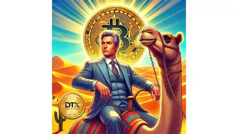 DTX Exchange Crushes Estimates With $2.2M Raised in 24 Hours as Presale ...