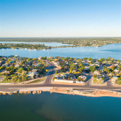 Lake City, TX crime rates and safety statistics