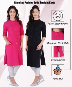 Summer Kurtis - Buy Latest Summer Kurtis Kurtas 2021 online at Best ...