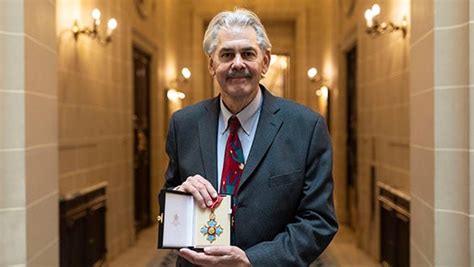 McLaren F1 designer Gordon Murray appointed Commander of the British ...